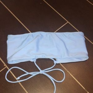 shein Bathing suit top